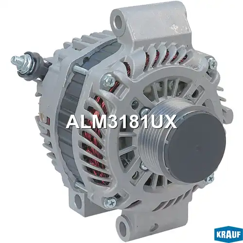 Генератор KRAUF ALM3181UX
