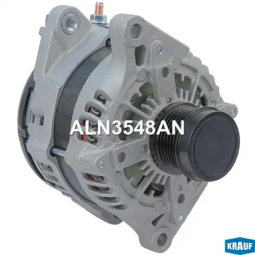 Генератор KRAUF ALN3548AN