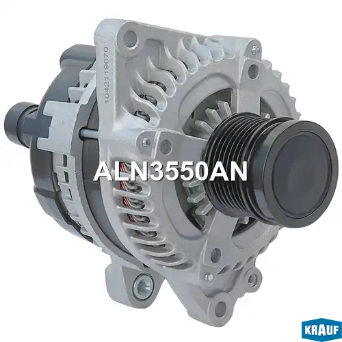 Генератор KRAUF ALN3550AN