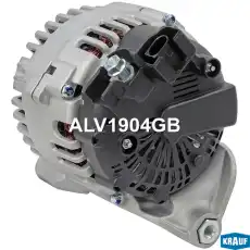Генератор KRAUF ALV1904GB