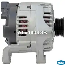 Генератор KRAUF ALV1904GB