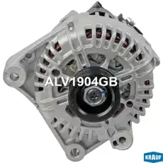 Генератор KRAUF ALV1904GB