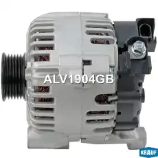 Генератор KRAUF ALV1904GB