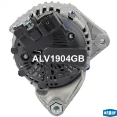 Генератор KRAUF ALV1904GB