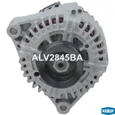 Генератор KRAUF ALV2845BA