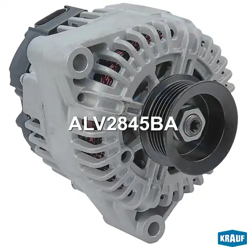 Генератор KRAUF ALV2845BA