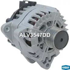 Генератор KRAUF ALV3547DD