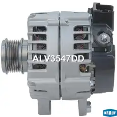 Генератор KRAUF ALV3547DD