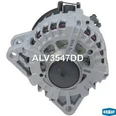 Генератор KRAUF ALV3547DD