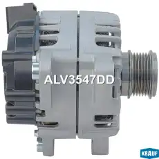 Генератор KRAUF ALV3547DD
