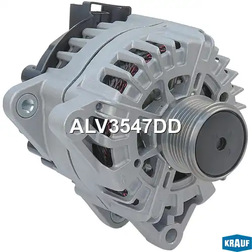 Генератор KRAUF ALV3547DD