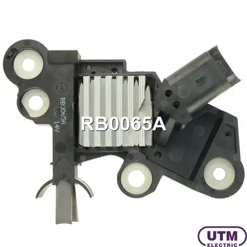 Регулятор генератора RB0065A UTM