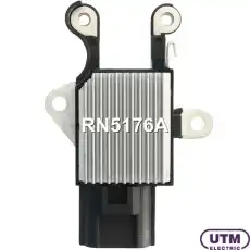 Регулятор генератора RN5176A UTM