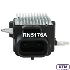 Регулятор генератора RN5176A UTM