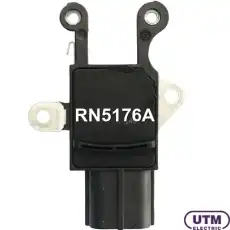 Регулятор генератора RN5176A UTM