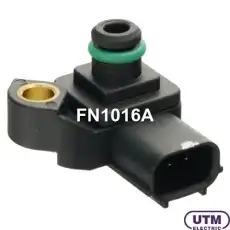 Датчик давления воздуха ДВС FN1016A UTM