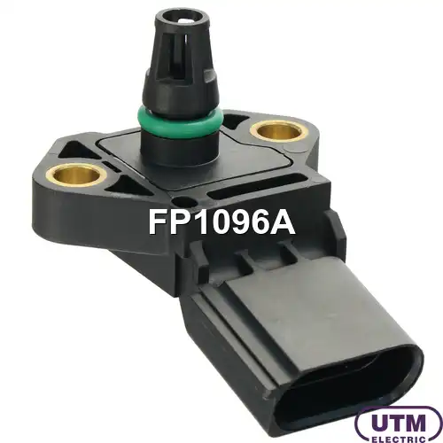 Датчик абсолютного давления воздуха ДВС FP1096A UTM