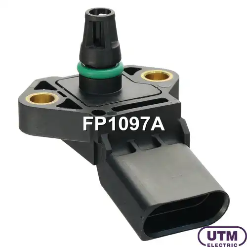 Датчик абсолютного давления воздуха ДВС FP1097A UTM
