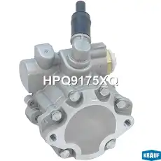 Насос гидроусилителя руля KRAUF HPQ9175XQ