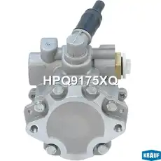 Насос гидроусилителя руля KRAUF HPQ9175XQ