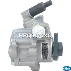 Насос гидроусилителя руля KRAUF HPQ9175XQ