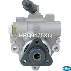 Насос гидроусилителя руля KRAUF HPQ9175XQ