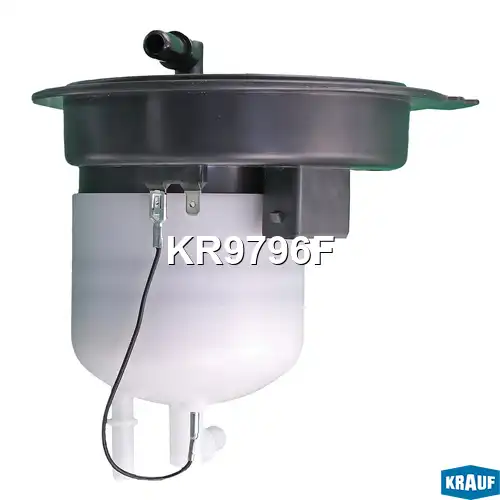 Топливный фильтр KRAUF KR9796F