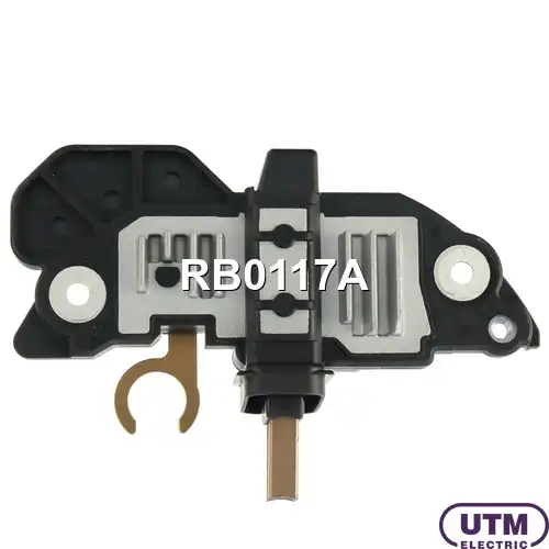 Регулятор генератора RB0117A UTM