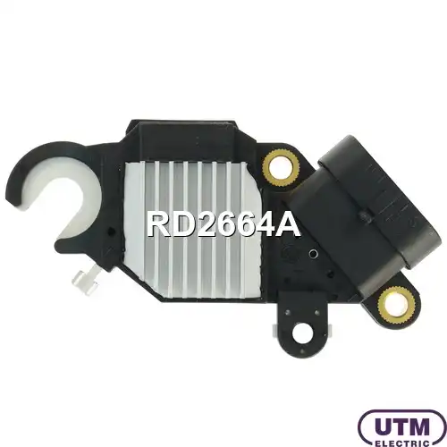 Регулятор генератора RD2664A UTM