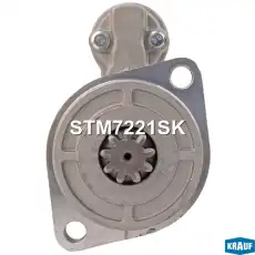 Стартер KRAUF STM7221SK