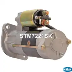 Стартер KRAUF STM7221SK