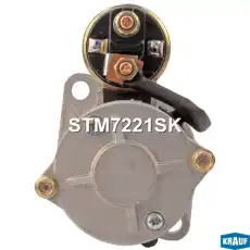 Стартер KRAUF STM7221SK