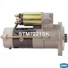 Стартер KRAUF STM7221SK