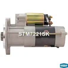 Стартер KRAUF STM7221SK