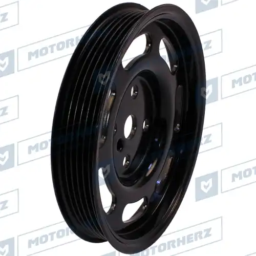 Шкив гидроусилителя руля MOTORHERZ HPP0128PP