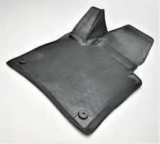 Коврики в салон COMFORT 51.10.502.PL Porsche Cayenne 2010-2017 5 шт., черный