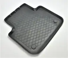 Коврики в салон COMFORT 51.10.503.PL Porsche Cayenne 2017-н.в. 5 шт., черный