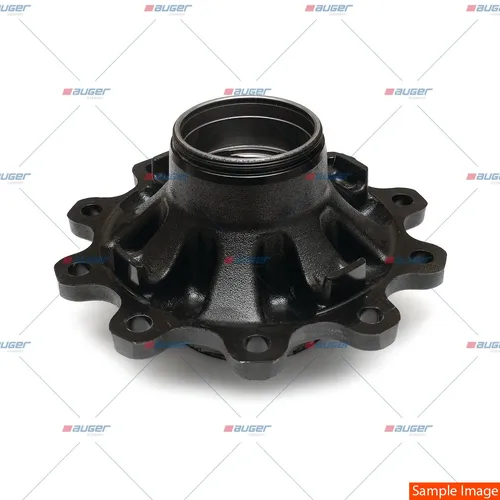 Ступица AUGER 84625