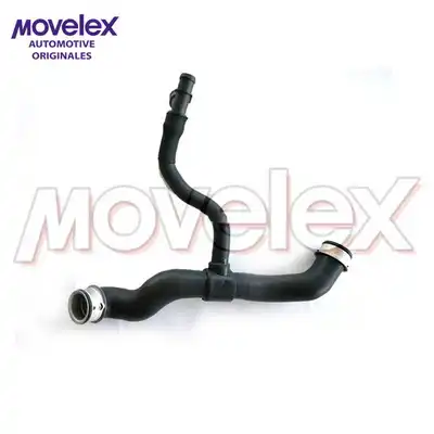 Шланг радиатора M24558 MOVELEX