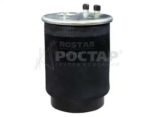 Пневмоподушка ROSTAR R4912DGS07