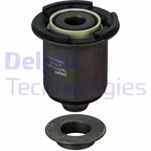Сайлентблок балки подвески TD1897W DELPHI