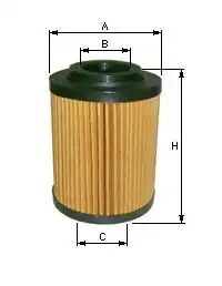 Фильтр масляный SAMPIYON CE 1135 E1