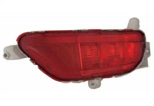Фара противотуманная ABAKUS 216-4004R-LD-UE