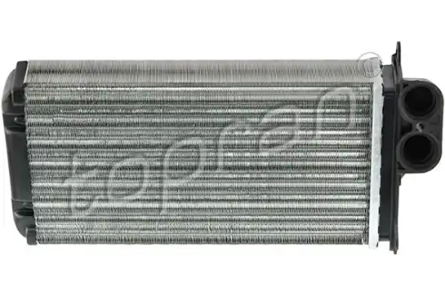 Радиатор печки HANS PRIES 723 043