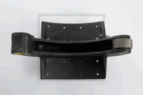 Тормозные колодки дисковые PE 126.164-00A