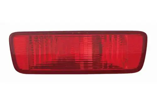 Фара противотуманная DEPO 114-4003N-U