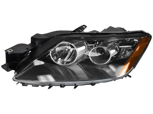Фара DEPO 216-1164L-LD-M2