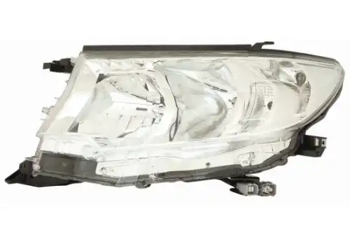 Фара DEPO 212-11CDL-LD-EM