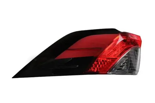 Фонарь задний DEPO 212-19CBL-UE