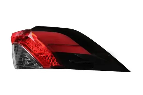 Фонарь задний DEPO 212-19CBR-UE